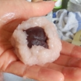 春の和菓子 もち米を蒸して作る道明寺 レシピ 作り方 By 夏はぜ 楽天レシピ 春の和菓子 もち米を蒸して作る道明寺 レシピ 作り方 By 夏はぜ 楽天レシピ